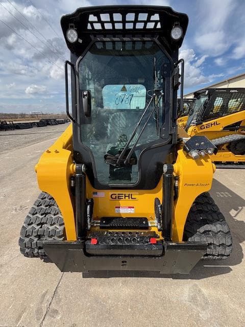 Image of Gehl RT195 equipment image 3