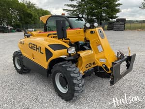 2025 Gehl TH5-19 Image