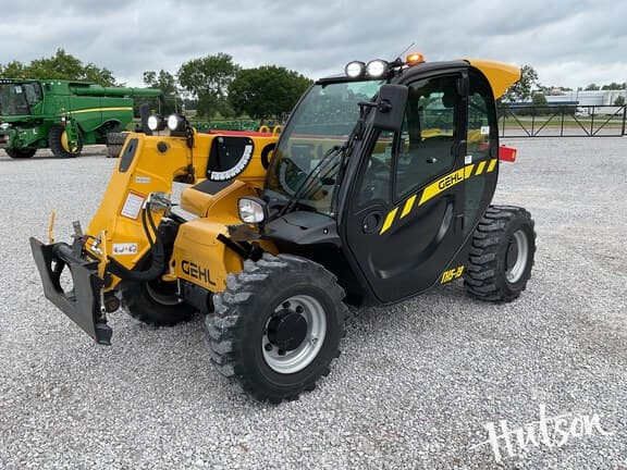 Image of Gehl TH5-19 equipment image 1