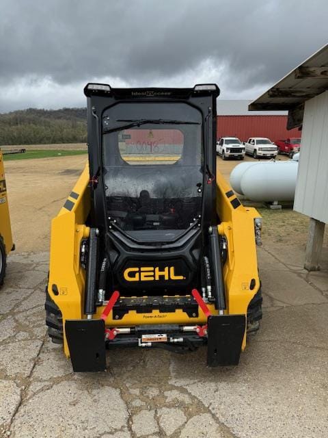 2025 Gehl V210 Equipment Image0
