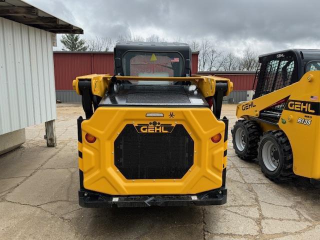 Image of Gehl V210 Image 1