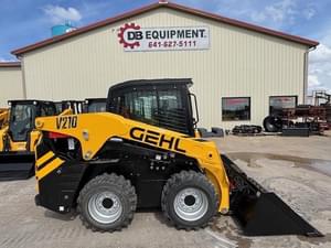 2025 Gehl V210 Image