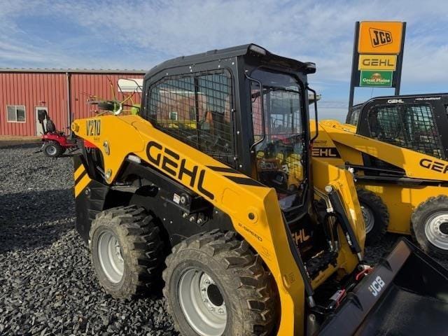 2025 Gehl V210 Equipment Image0