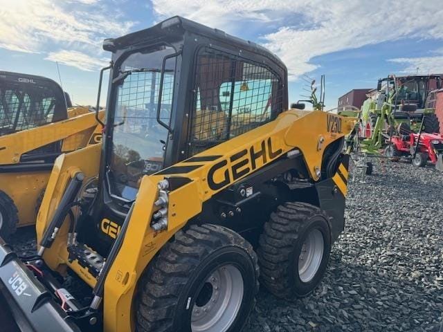 2025 Gehl V230 Equipment Image0
