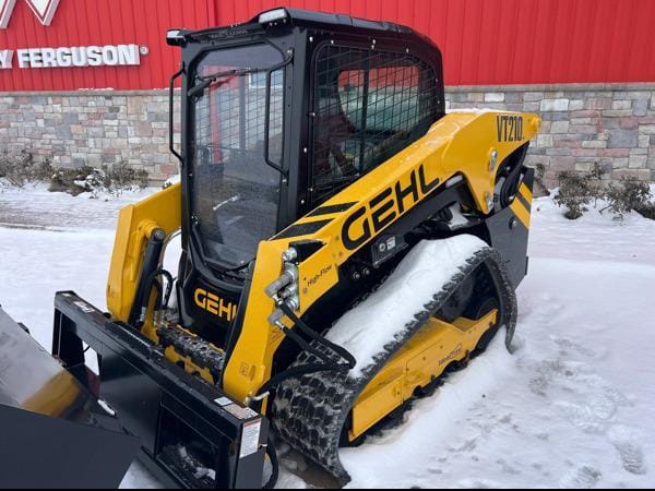 2025 Gehl VT210 Equipment Image0