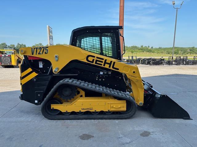 Image of Gehl VT275 equipment image 2