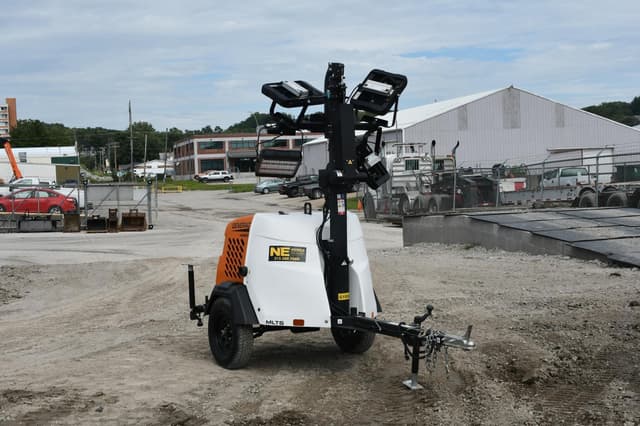 Image of Generac MLTS equipment image 3