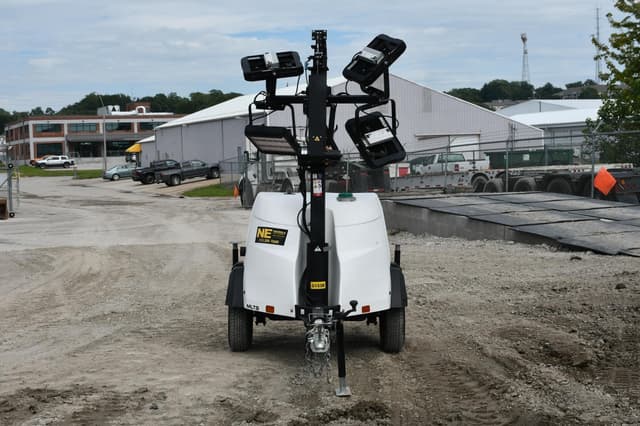 Image of Generac MLTS equipment image 2