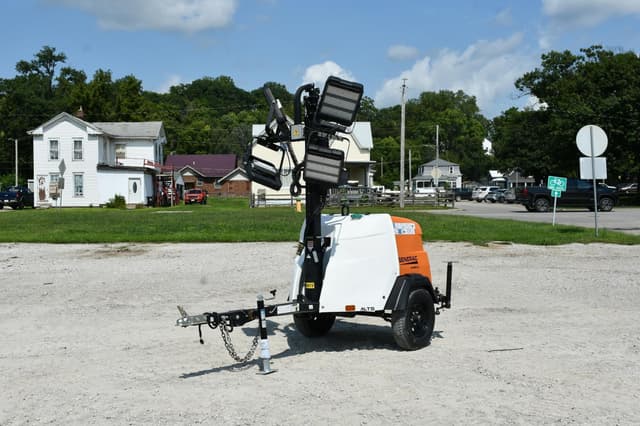Image of Generac MLTS equipment image 1