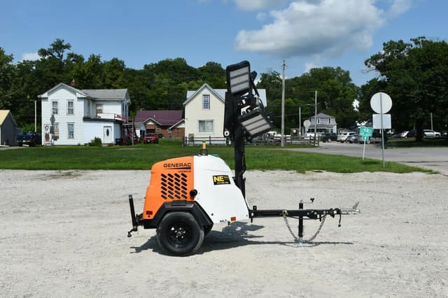 Image of Generac MLTS equipment image 4