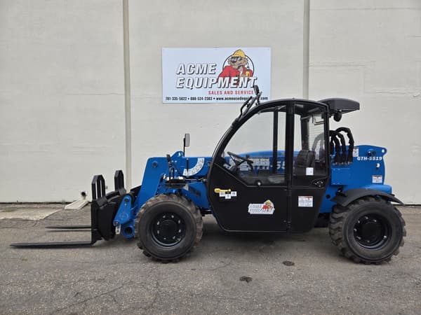 Equipment Main Image