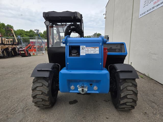 Image of Genie GTH5519 equipment image 4