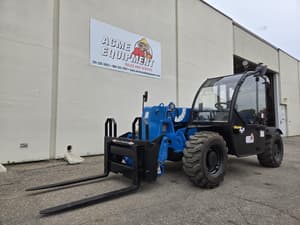 2025 Genie GTH5519 Image