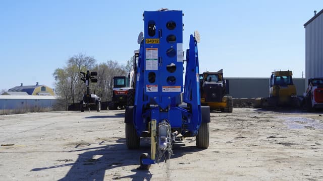 Image of Genie TZ34/20 equipment image 3