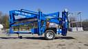 2025 Genie TZ34/20 Image