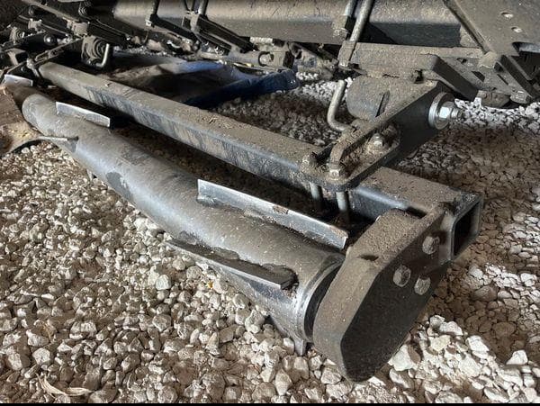 Image of Geringhoff NS XDC 830 Image 1