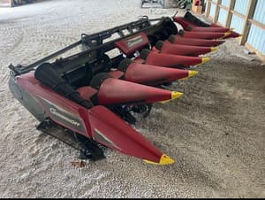 2025 Geringhoff NS XDC 830 Image