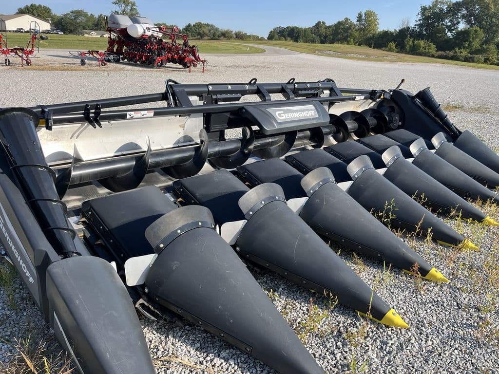 Image of Geringhoff PN830 Primary Image