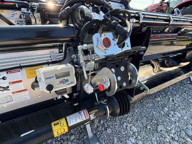 Image of Geringhoff PN830 equipment image 4