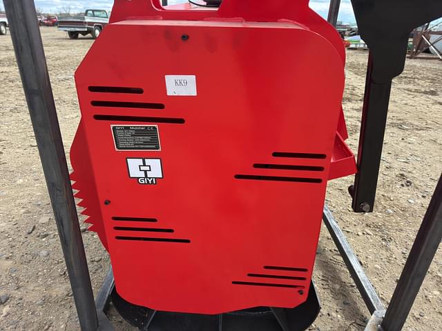 Image of Giyi GY-72PRO equipment image 1