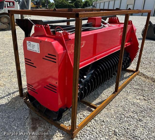 Image of Giyi GY-72PRO equipment image 2