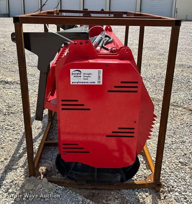Image of Giyi GY-72PRO equipment image 3