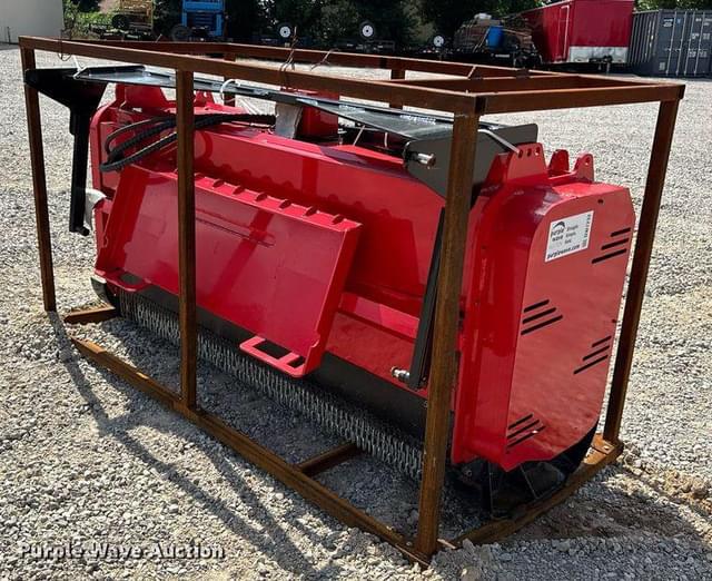 Image of Giyi GY-72PRO equipment image 4