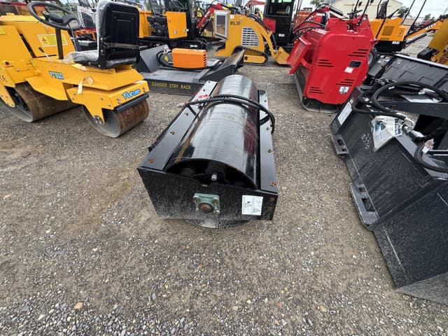 Image of Giyi GY-VR59 equipment image 3