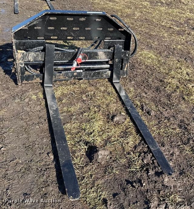 Image of Giyi SF60 equipment image 1