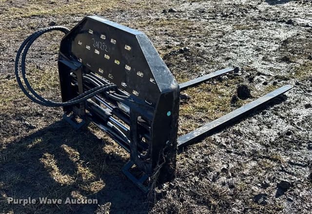 Image of Giyi SF60 equipment image 4