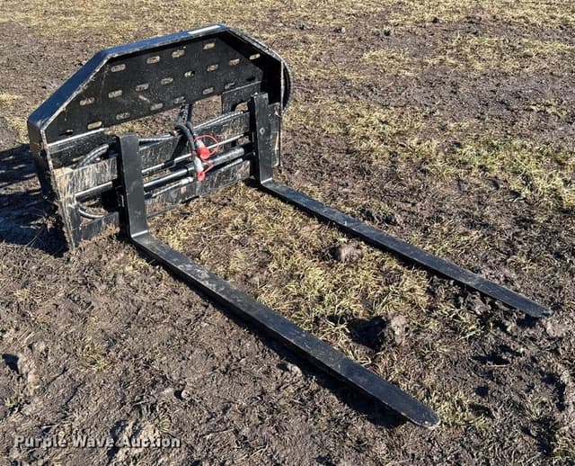 Image of Giyi SF60 equipment image 2