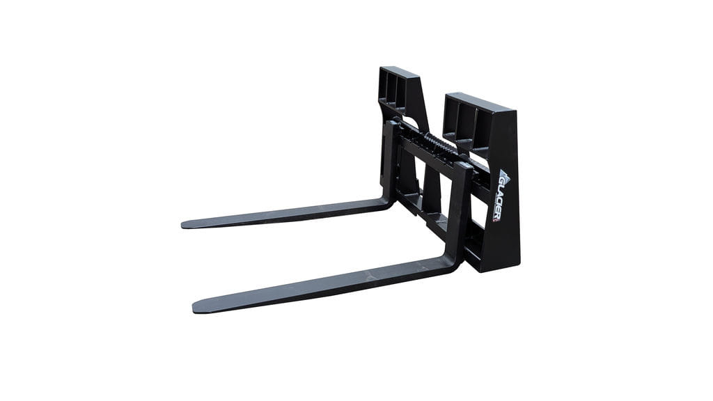 2025 Glacier Attachments 0116487000 Equipment Image0