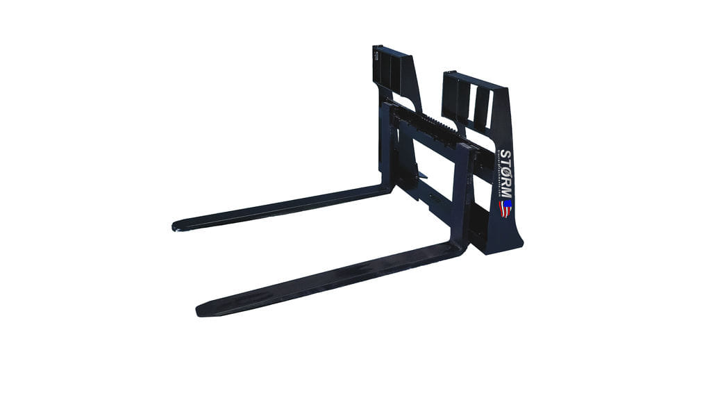 Main image Glacier Attachments 0216484500