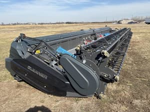 2025 Gleaner 9335 Image
