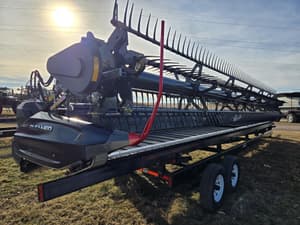 2025 Gleaner 9340 Image