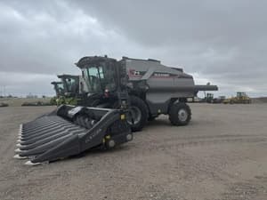 2025 Gleaner T71 Image