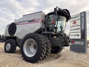 2025 Gleaner T71 Image
