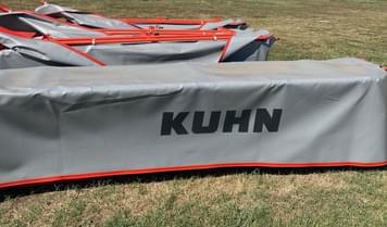 Main image Kuhn GMD310HD