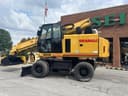 2025 Gradall XL4300 Image