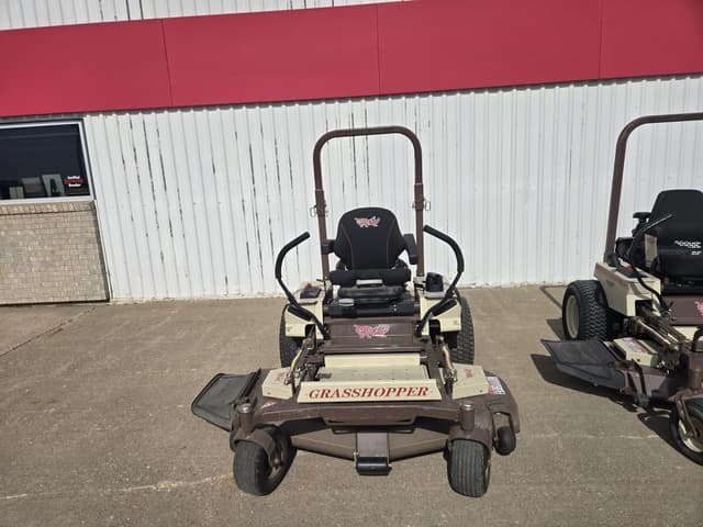 Image of Grasshopper 328G4 equipment image 2