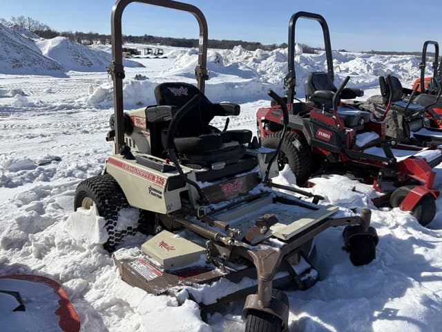 Image of Grasshopper 329 equipment image 2