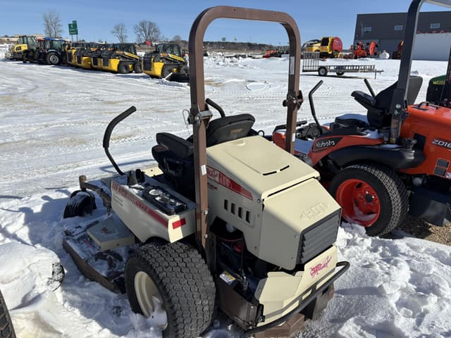 Image of Grasshopper 329 equipment image 4