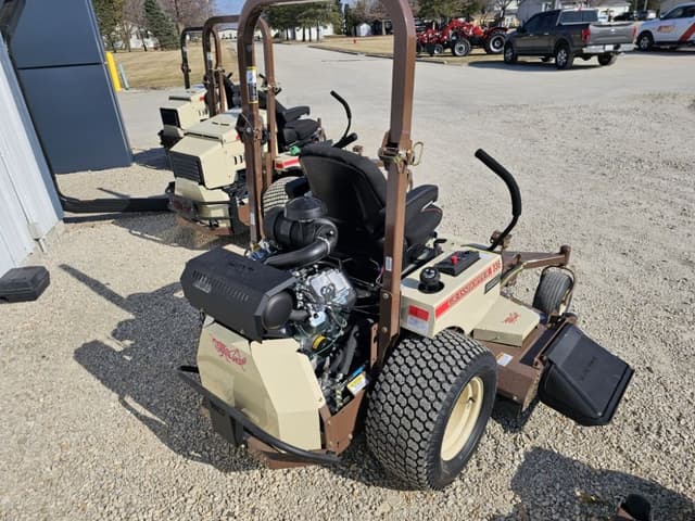 Image of Grasshopper 335B equipment image 2