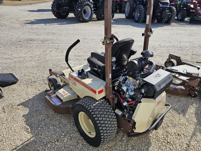 Image of Grasshopper 335B equipment image 4