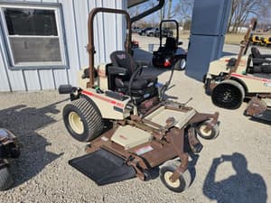 2025 Grasshopper 400D Image