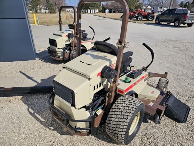 Image of Grasshopper 400D equipment image 2