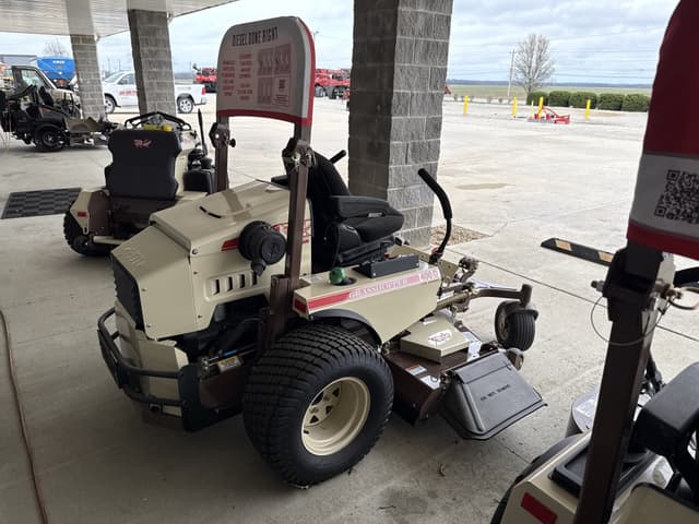 Image of Grasshopper 400D equipment image 2