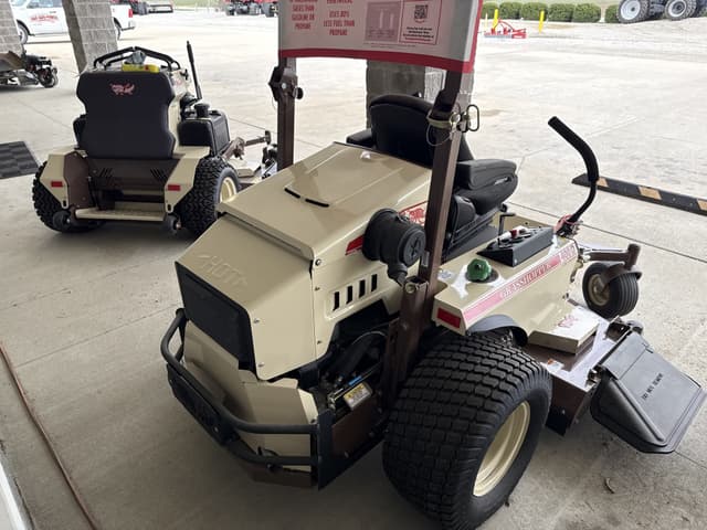 Image of Grasshopper 400D equipment image 3