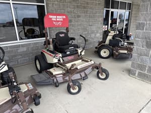 2025 Grasshopper 400D Image