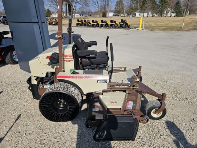 Image of Grasshopper 400D equipment image 1